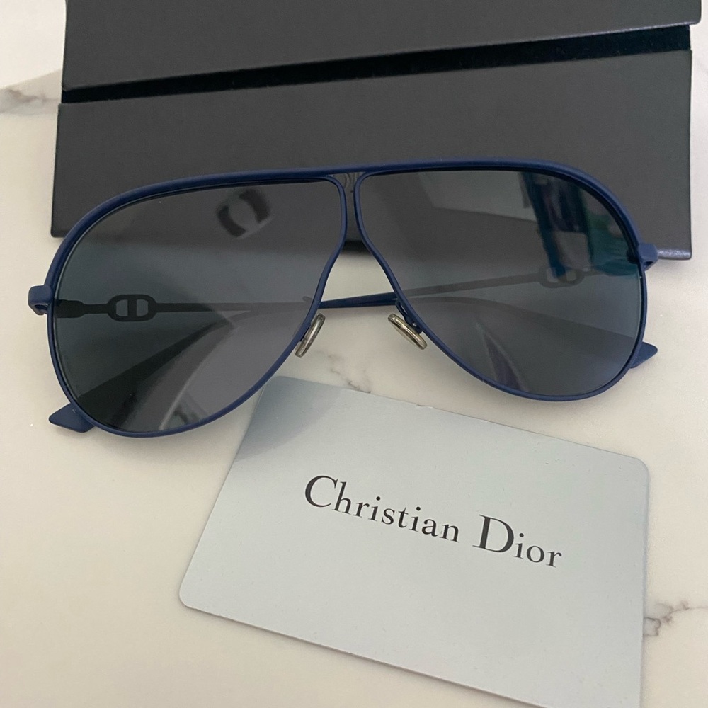 Christian Dior Sunglass